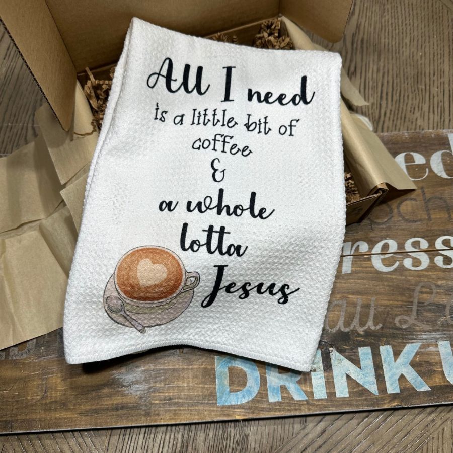 June Promise Box