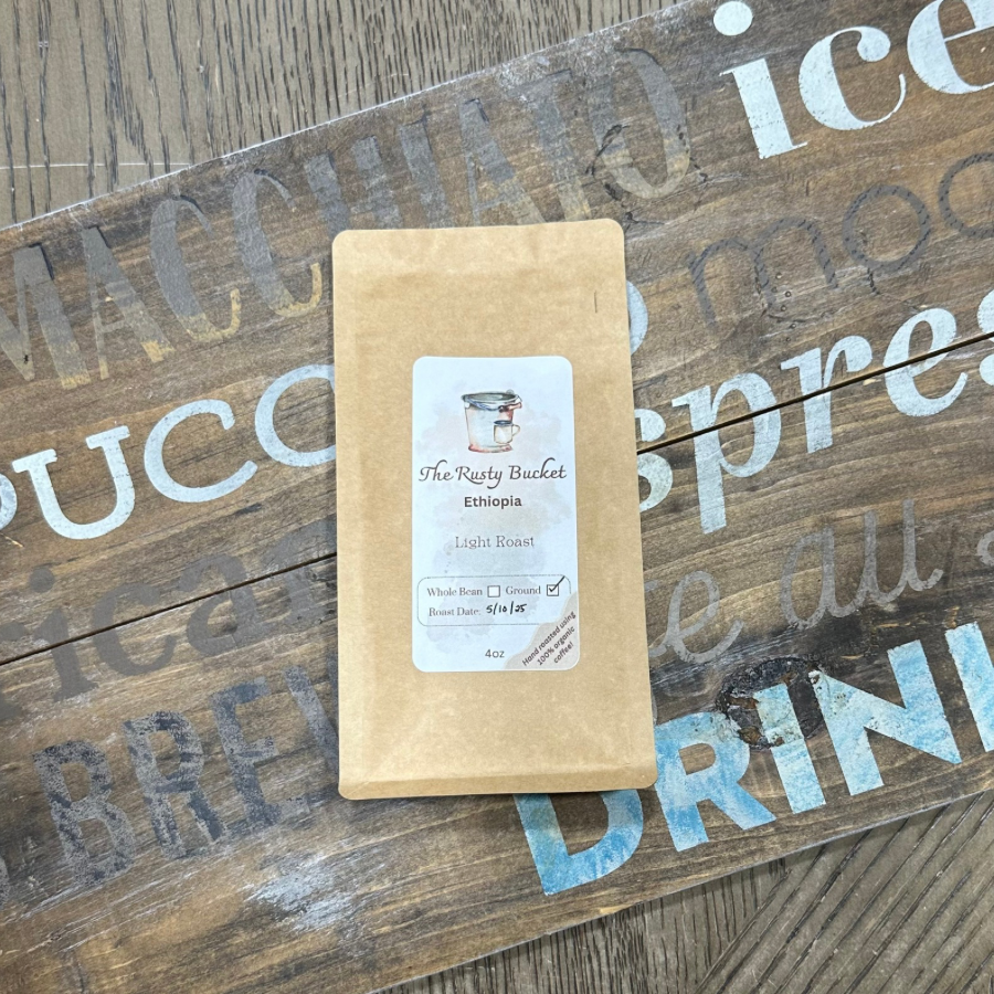 June Promise Box