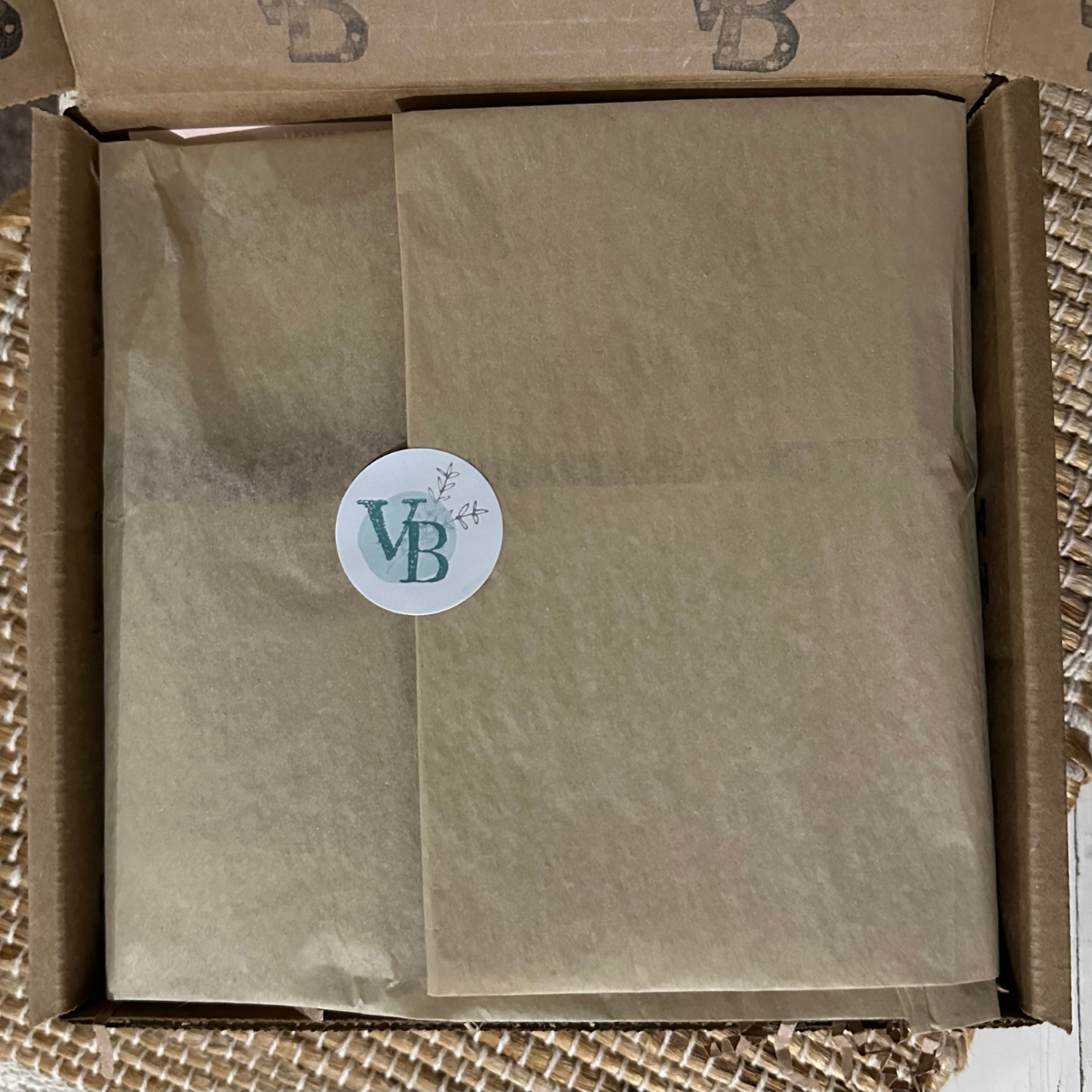 June Promise Box