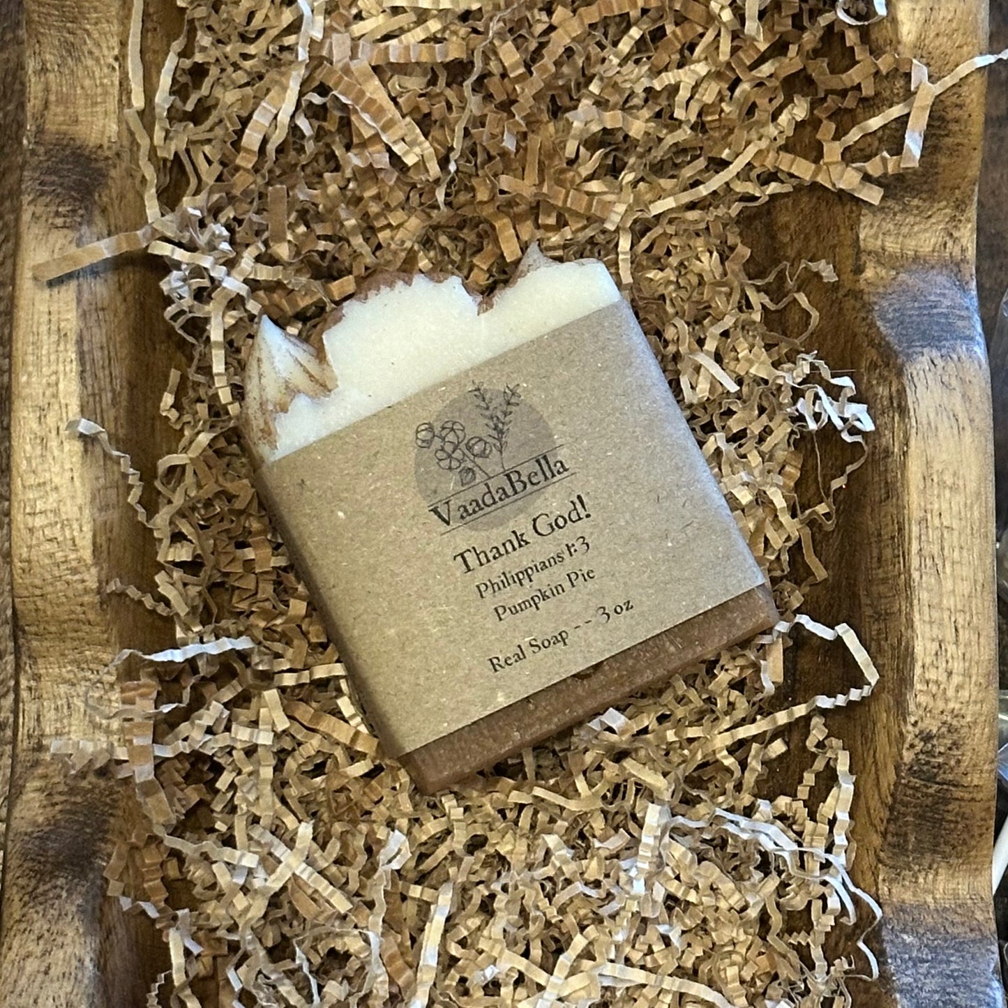 November Promise Box