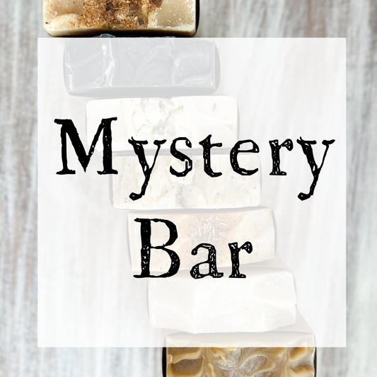 Mystery Bar